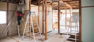 Entreprise de rénovation de la maison et de rénovation d’appartement à Colpo